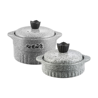 唯都 麦饭烧多用厨具组合W-MF210