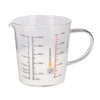 Zimir 玻璃量杯(计价单位:个)