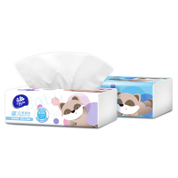 维达婴儿纸巾 8包一箱