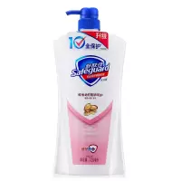 舒肤佳维他命E精华呵护 720ml 沐浴露(计价单位:瓶)