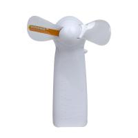 LED闪字广告小风扇手持风扇 1000个起可定制