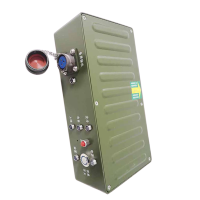 东风猛士CSK181 电 源 稳 压 器