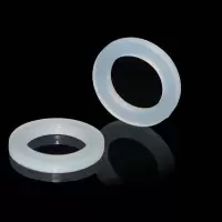 大通轩恒 聚四氟垫片 内径10.2MM外径16MM 厚度3MM凹型 100个/包(单位:包)