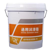 通用锂基润滑脂 2#(1kg)