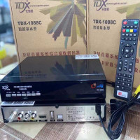 天地星 TDX-1088C 解码器 单个装