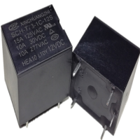 继电器 HH53P 24VDC 单位:个