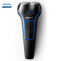 飞利浦(Philips) S101全身水洗剃电动须刀 ZC