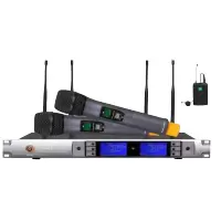 UX-9910发射器
