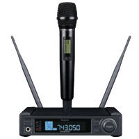 得胜TS-9310无线麦克风