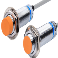 接近开关 LJ12A3-4-J/EZ 220V常开 单位;个