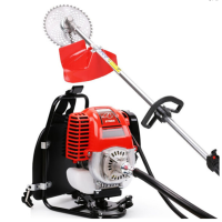 四冲程 割草机 雅马哈背负式割草机