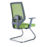 巨欧 C1801 灰框电镀脚 660X500X1100/1180