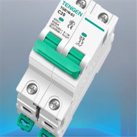 空开 DZ47-25A/2P 单位:个