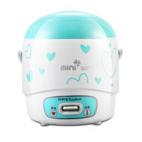 荣事达(Royalstar) 电饭煲 RX-12Y7QQ煲