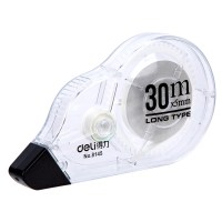 得力 8145修正带(黑)