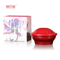 康合喜 红糖红豆单碗装