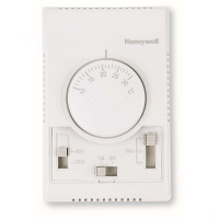 霍尼韦尔 Honeywell T6375B1153 四管制风机盘管用温控器(包装数量 1个)(TG)