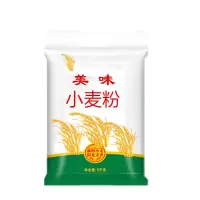 美味小麦粉