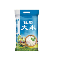 优质 大米