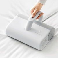 小米有线除螨仪米家床上吸尘器家用小型除螨机紫外线杀菌机去螨虫