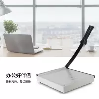 得力8015切纸机10
