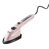 山水(SANSUI)迷你便携电熨斗 JM-SYD8605 美孚定制款