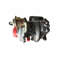 元诚 汽车抢修车南京依维柯NJ2045得意涡轮增压器总成2.8汽车维修配件军车器材零件配件