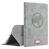 优加咪咕漫威2020新ipad10.2保护套Pro11全包Pro12.9男款Air3Pro10.5雷神Mini5防摔外壳