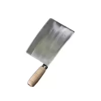 大厨刀 长31cm 宽11.8cm.