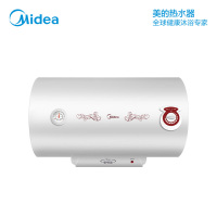 美的 F40-21WA1美的热水器2100W机械式储水式电热水器40升速热洗澡淋浴