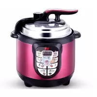 双喜牌电饭锅6L