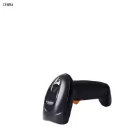 斑马(ZEBRA)DS4308SR 条码扫描枪(含底座)