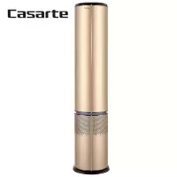 [轻奢空调]卡萨帝(Casarte) 3匹 变频CAP727YAB(81)U1新1级能效 高效除醛 空净合一 智能空调