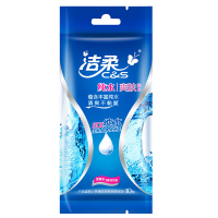 洁柔 湿纸巾 10片/包 60包/箱
