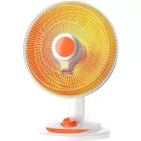 美菱 MDN-RT605取暖器 两档温控 即开即热