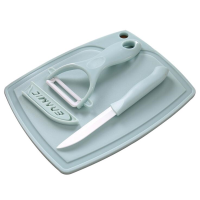 刀具菜板套装组合