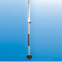 DYM-1动槽式水银气压计