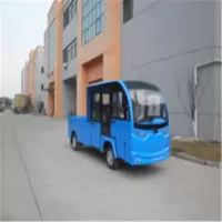 傲威5座货运车