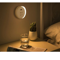 欧普照明 月色多功能小夜灯OP630XYUSB