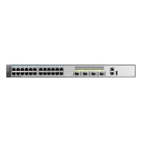企业级交换机 24口千兆 网络交换机 S5720S-28P-SI-AC