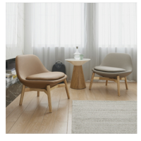 巨欧 边几 洽谈休闲 550X550X750