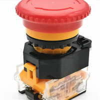 按钮 LAY8-11 单位:个