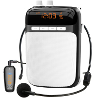 S-518 无线便携扩音器