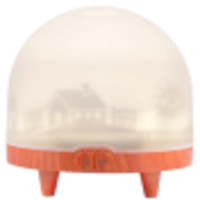 乐天 家居香薰加湿器 LT-9010 S