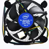 英特尔IntelCPU散热器E97379-001(JT)