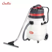 超宝 型号CB90-3(3600W) 90L塑料桶吸尘吸水机