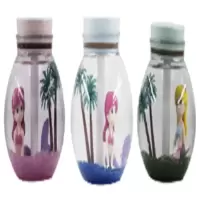 乐天 美人鱼加湿器 LT-9030 S