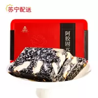 同庆和堂 阿胶固元糕500g