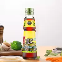 燕庄 小磨香油160ml*2 瓶装 调味品调味料 麻油香油芝麻油月子油 佐料凉拌 浓香四溢