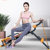 多功能健腹仰卧板室内健身器材